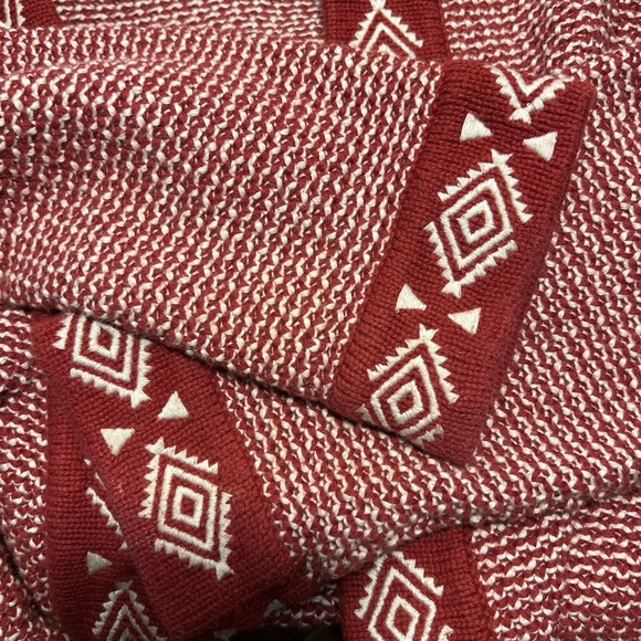 100% Organic Cotton Woolovers Womens Open Embroidered Placket Cardigan Size: S - Picture 6 of 15